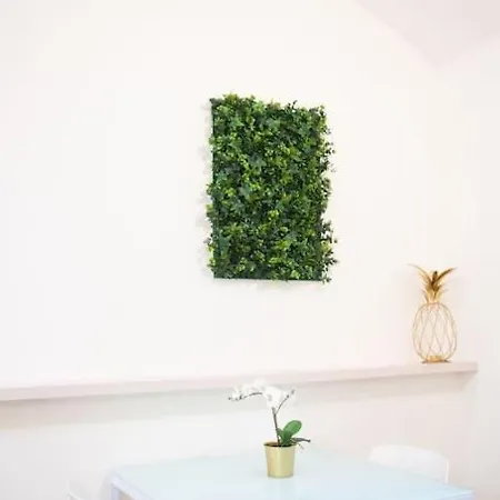 Locazione Turistica- Maxxi Loft Apartman Róma