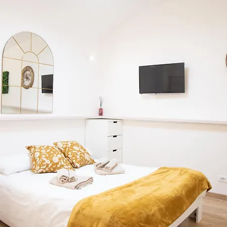 Apartman Locazione Turistica- Maxxi Loft