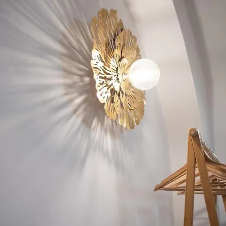 Апартаменты Locazione Turistica- Maxxi Loft Рим