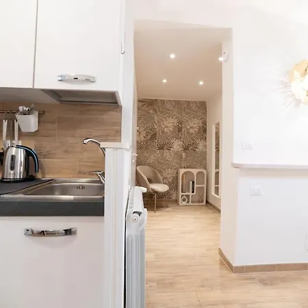 Locazione Turistica- Maxxi Loft Апартаменты Рим