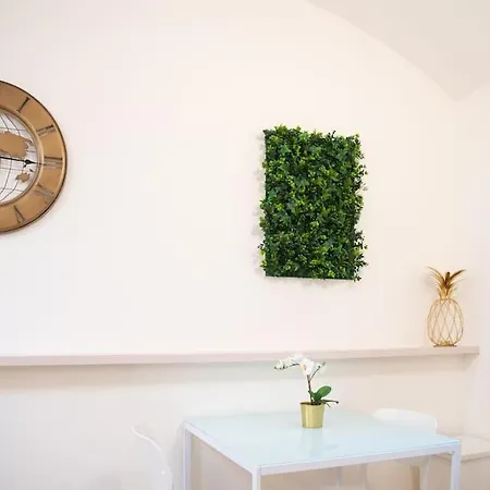 Locazione Turistica- Maxxi Loft * Rzym