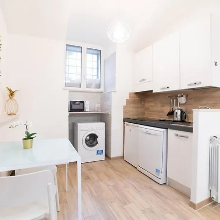 Locazione Turistica- Maxxi Loft *