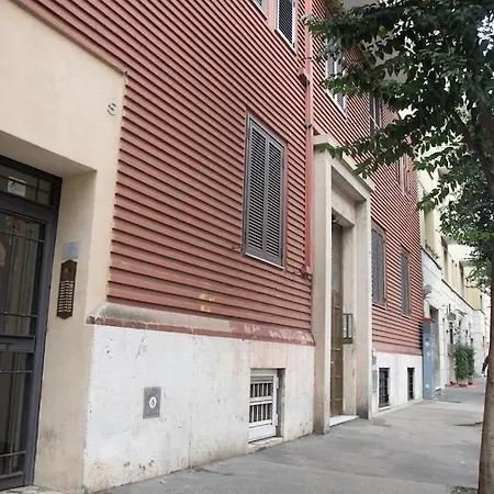 Locazione Turistica- Maxxi Loft