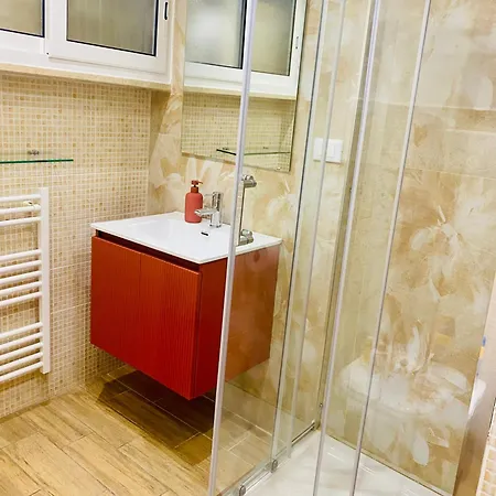 Locazione Turistica- Maxxi Loft