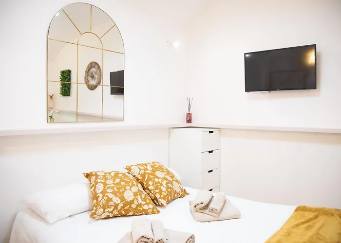 Locazione Turistica- Maxxi Loft * Rom
