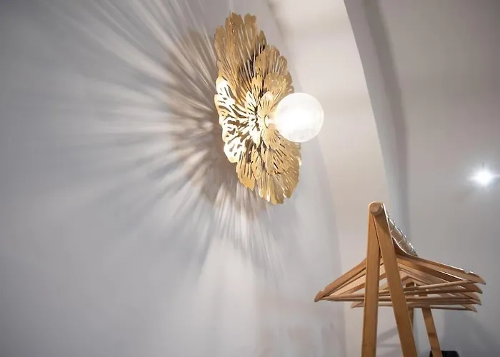 Διαμέρισμα Locazione Turistica- Maxxi Loft Ρώμη