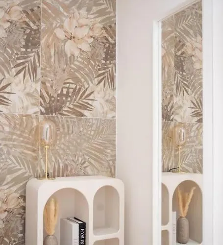 Locazione Turistica- Maxxi Loft * Rom