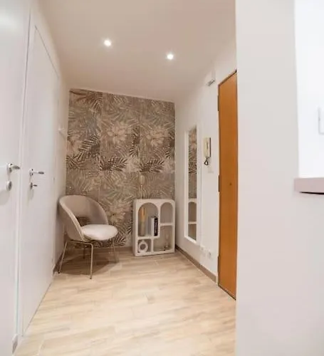 Διαμέρισμα Locazione Turistica- Maxxi Loft