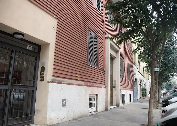 Locazione Turistica- Maxxi Loft