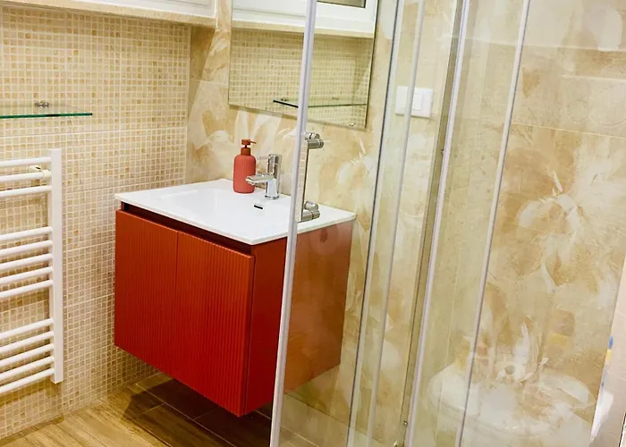 Locazione Turistica- Maxxi Loft