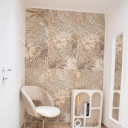 公寓 Locazione Turistica- Maxxi Loft *