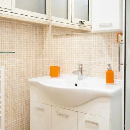 Locazione Turistica- Maxxi Loft