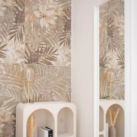 Locazione Turistica- Maxxi Loft * 罗马