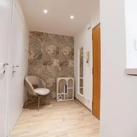 公寓 Locazione Turistica- Maxxi Loft