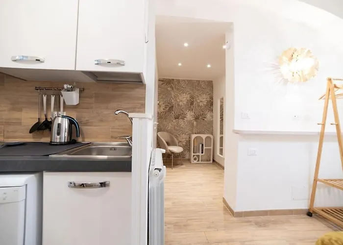 Locazione Turistica- Maxxi Loft Appartamento Roma